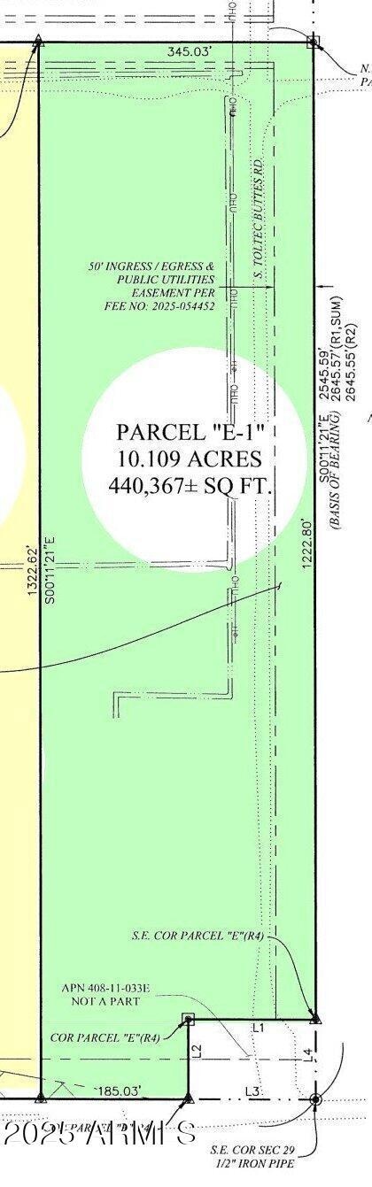 0000 Curtis Rd unit E-1, Eloy, AZ 85131 - photo 3