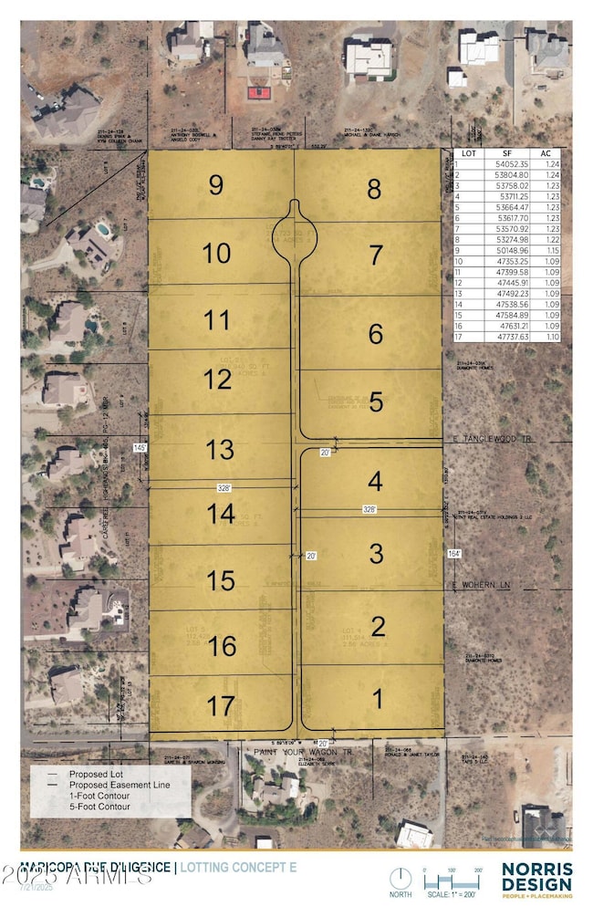 3xx E Paint Your Wagon Trail unit 1, Phoenix, AZ 85085 - photo 3
