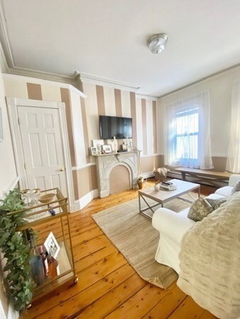 46 Mystic St unit 2, Charlestown, MA 02129 - photo 3