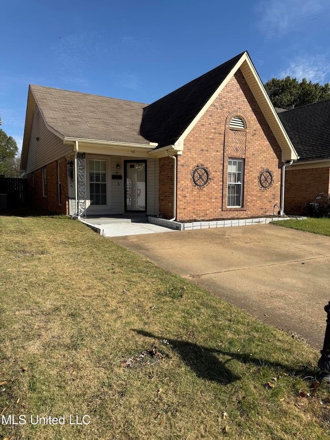 418 Carol Ann Cove, Southaven, MS 38671 - photo 3