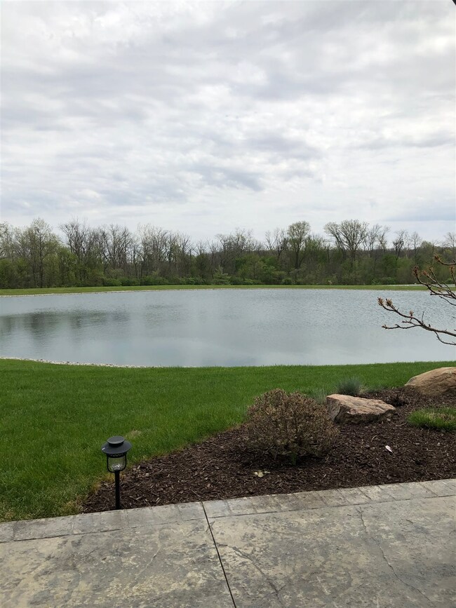 1857 N High Pointe Ct, Bluffton, IN 46714 - photo 5