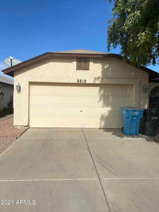 8812 W Amelia Ave, Phoenix, AZ 85037 - photo 2