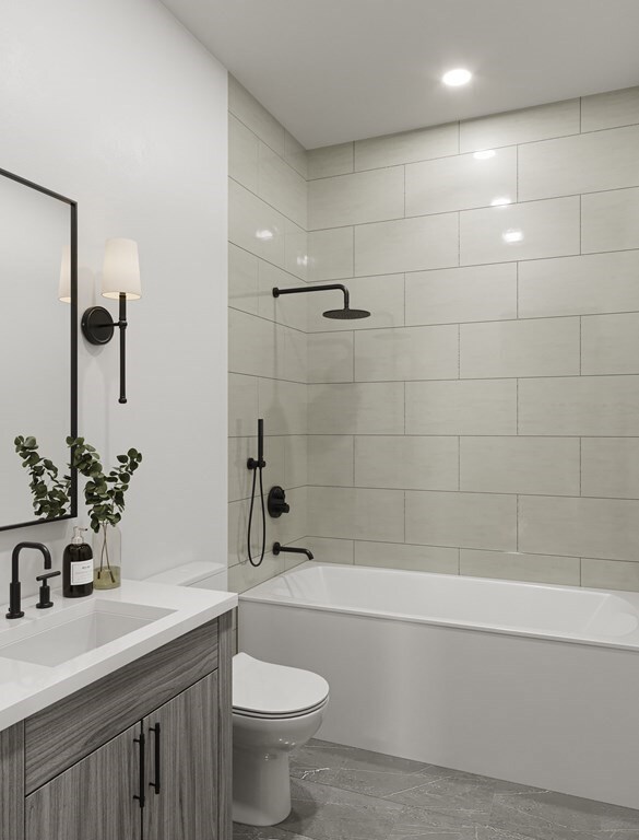 97 Williams St unit 6, Jamaica Plain, MA 02130 - photo 7