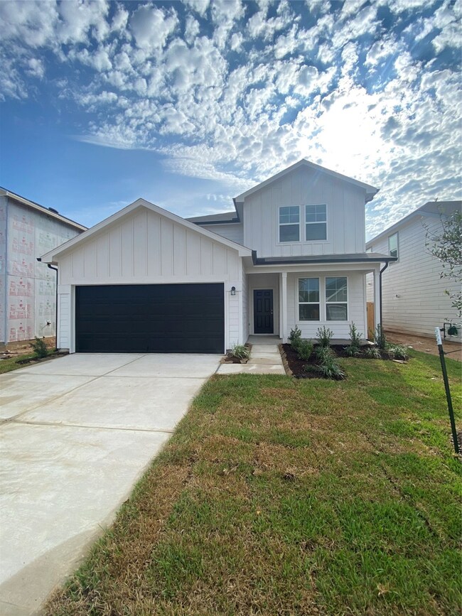 25424 Cilantro Dr, Magnolia, TX 77355 - photo 3