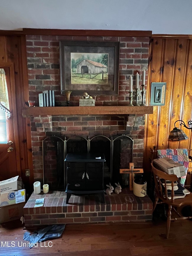 26 Maplewood Ln, Natchez, MS 39120 - photo 3