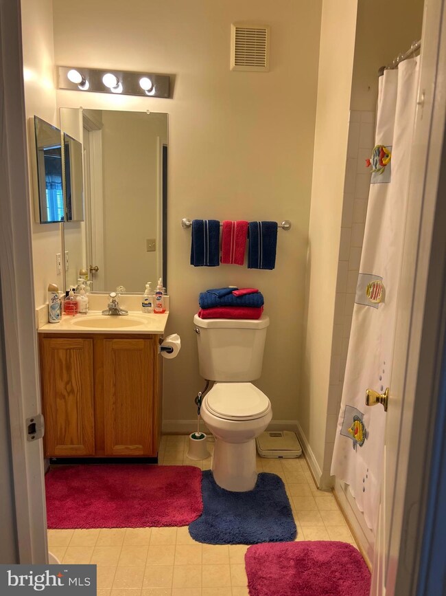 9806 Feathertree Terrace unit A, Montgomery Village, MD 20886 - photo 6