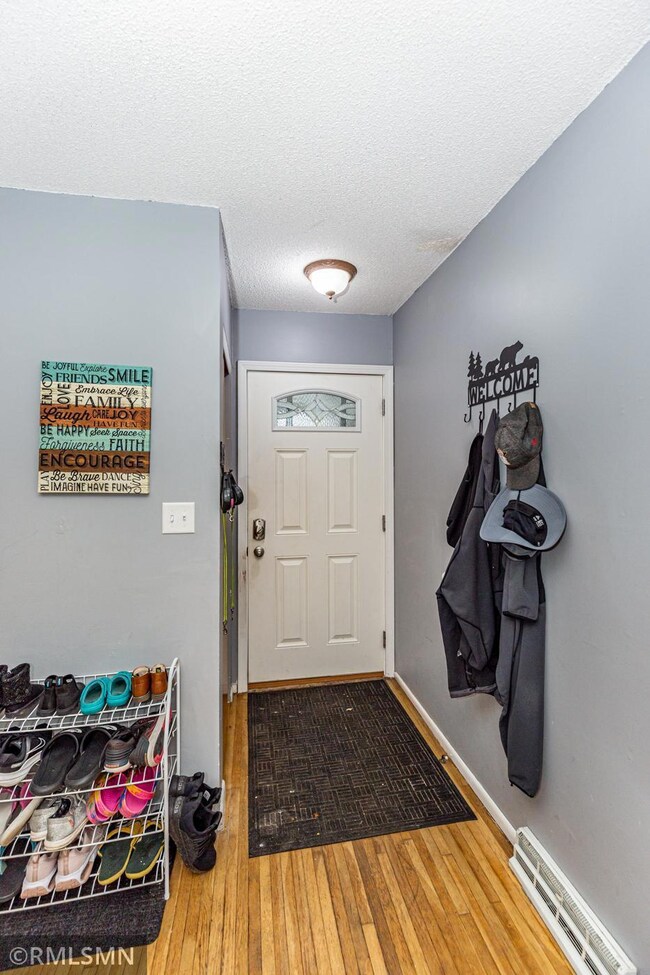 Entryway
