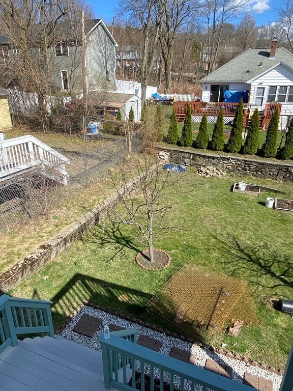 22 Grammont Rd, Worcester, MA 01607 - photo 4