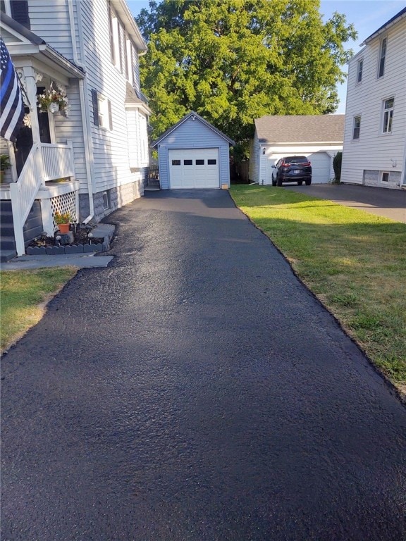 18 Bennett Ave, Oakfield, NY 14125 - photo 3