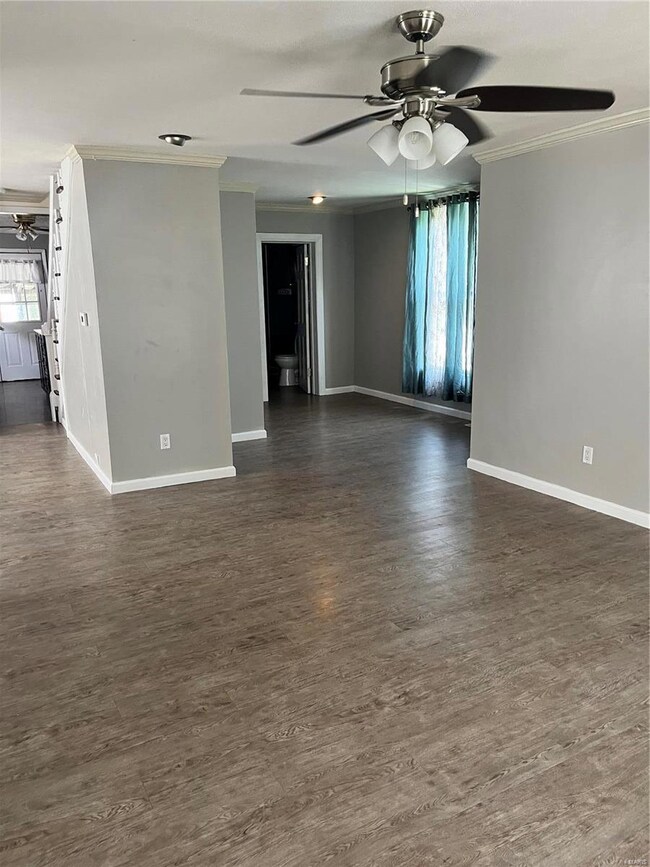 large living/family room