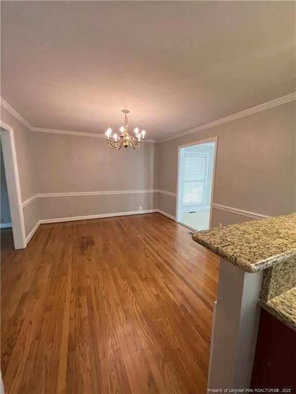 2305 Mirror Lake Dr, Fayetteville, NC 28303 - photo 5