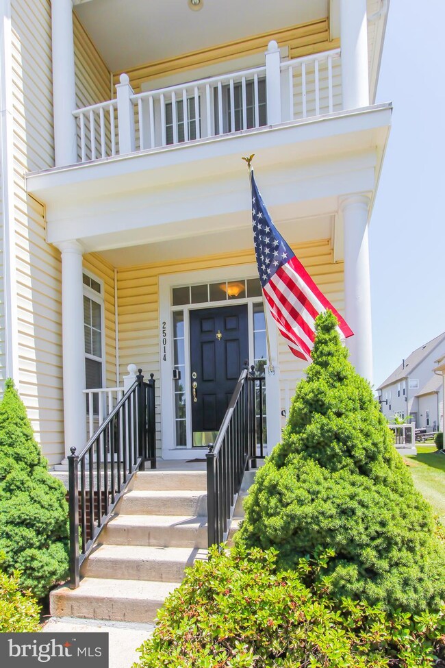 25014 Mineral Springs Cir, Stone Ridge, VA 20105 - photo 2