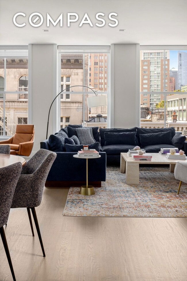 74 Grand St unit 5, New York, NY 10013 - photo 5