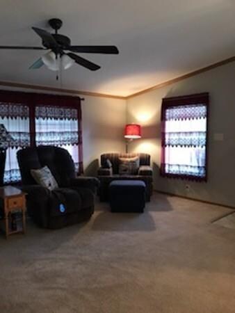 140 Vineyard Dr, Taunton, MA 02780 - photo 4