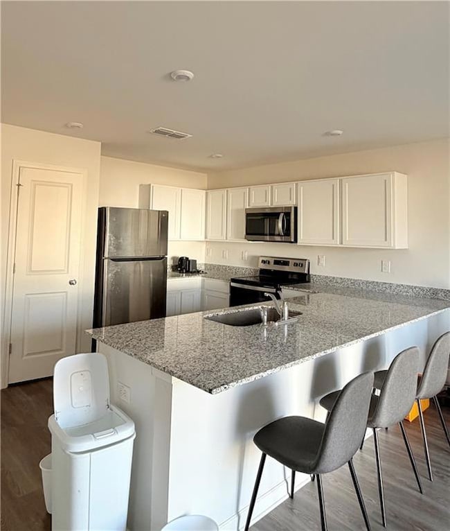 620 Tudor St, Euharlee, GA 30145 - photo 2