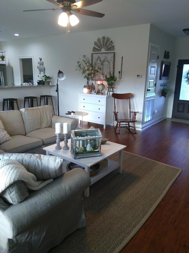 47 Meadow Path Cir, Carriere, MS 39466 - photo 7