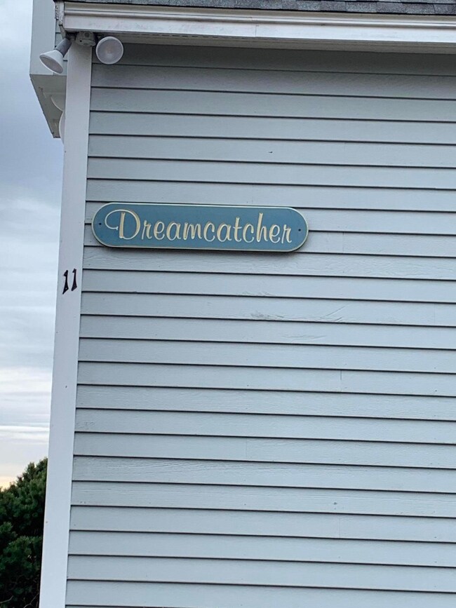 Dreamcatcher