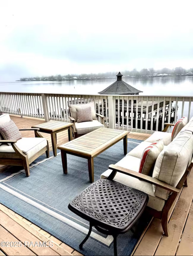 2215 False River Dr unit 8, New Roads, LA 70760 - photo 3