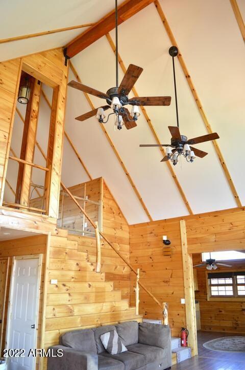 9845 W Gleed Station Rd, Ash Fork, AZ 86320 - photo 7