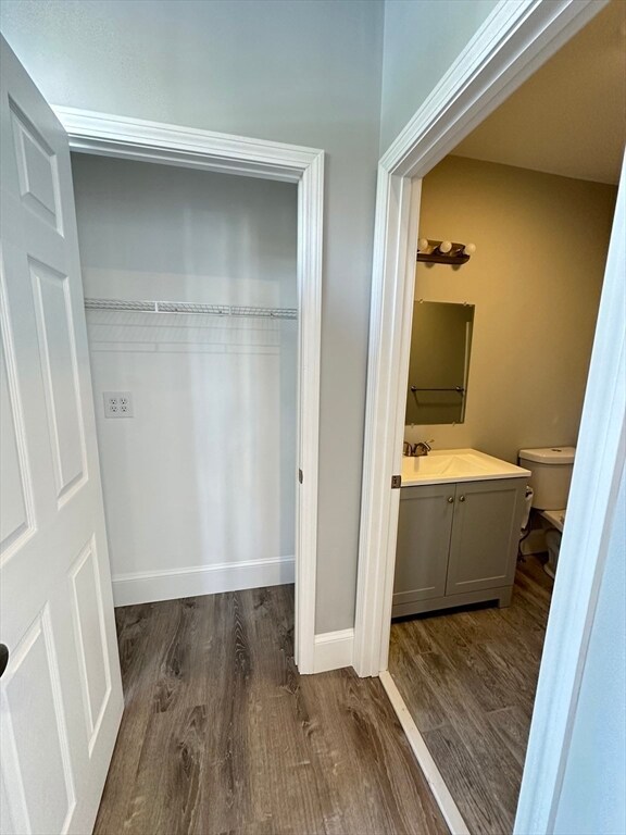 6 Monroe St unit 102, Salem, MA 01970 - photo 6