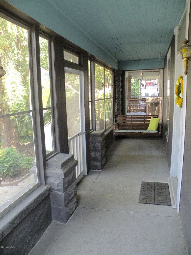 1600 Ellwood Ave, Louisville, KY 40204 - photo 5