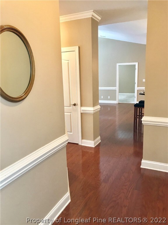 1830 Jennifer Ln unit 201, Fayetteville, NC 28314 - photo 3