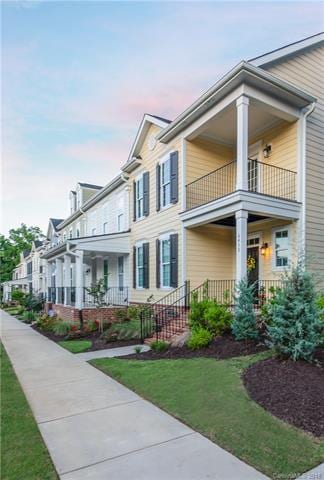 Representational Photo