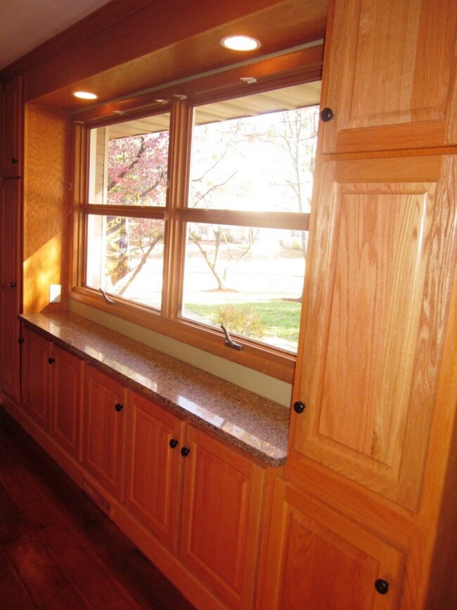 Pantry/Buffet
