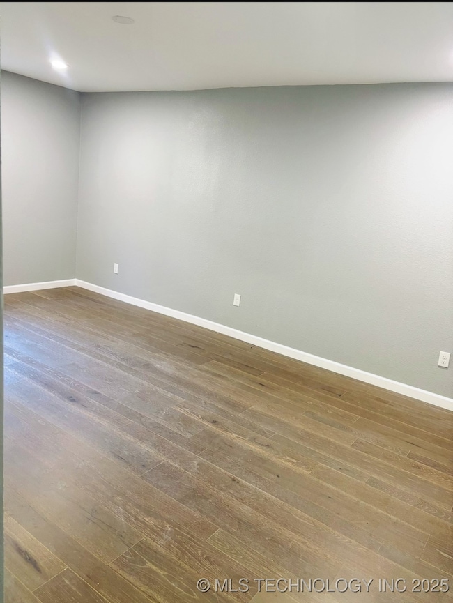 110 N 65th West Ave, Tulsa, OK 74127 - photo 5