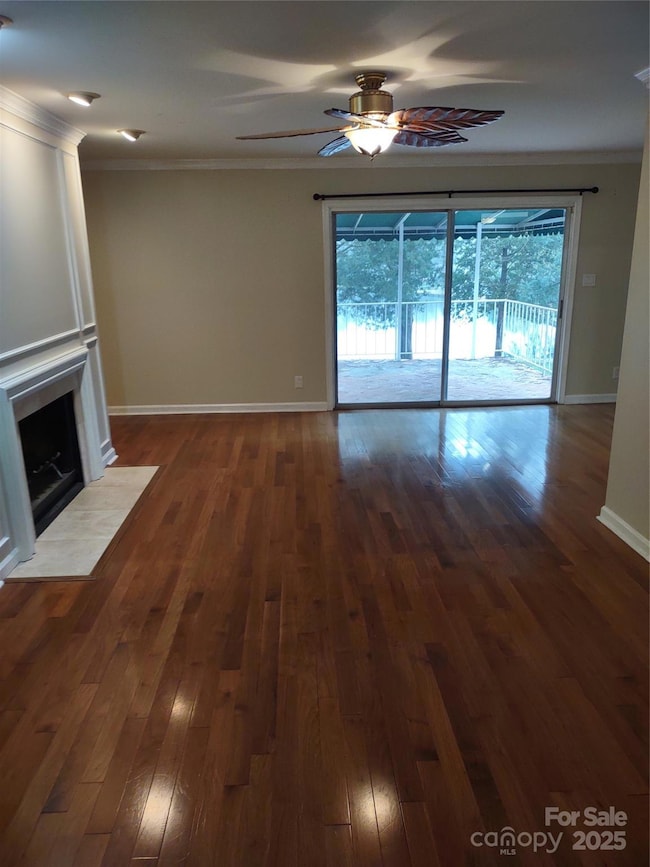 7223 Quail Meadow Ln unit 7223, Charlotte, NC 28210 - photo 2