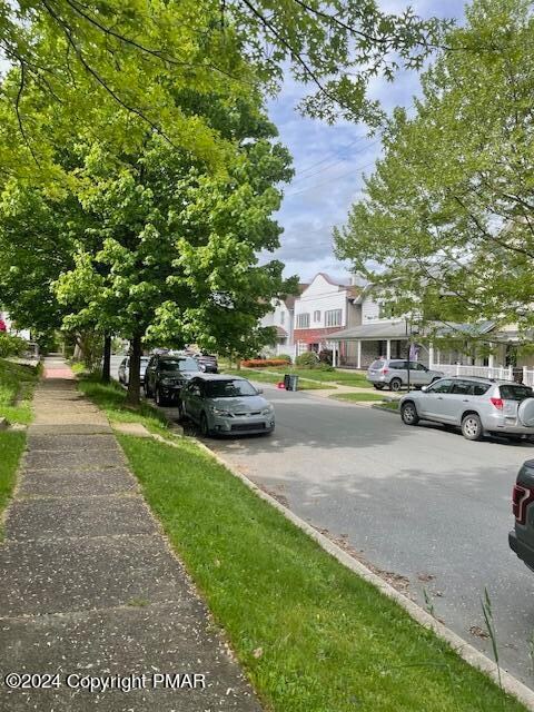 1028 N Webster Ave unit 2nd Floor, Scranton, PA 18510 - photo 2