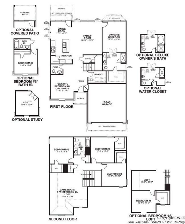 10355 Tule Creek Fork, San Antonio, TX 78252 - photo 4