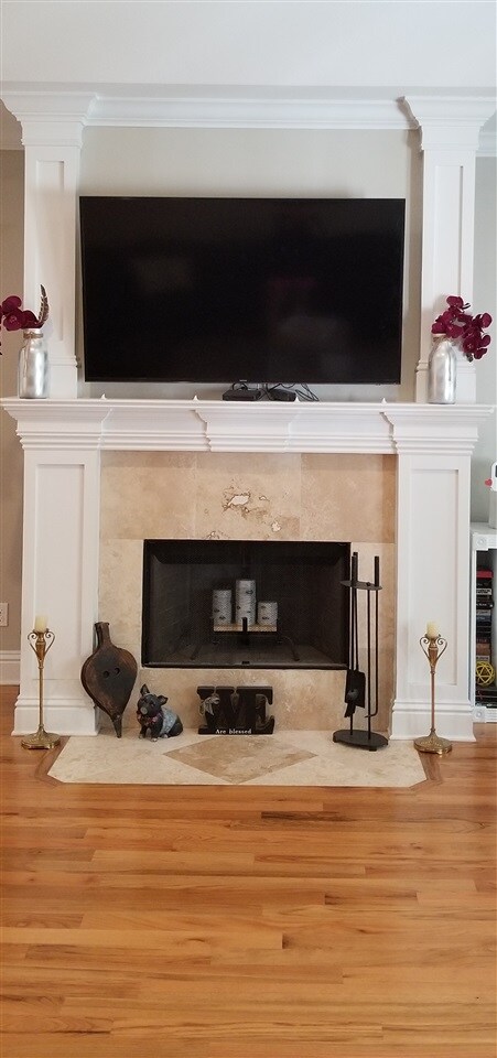 1958 Bloxham Cutoff Rd, Crawfordville, FL 32327 - photo 6