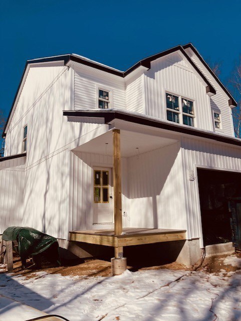 37 Charles Ave, Charlestown, RI 02813 - photo 4