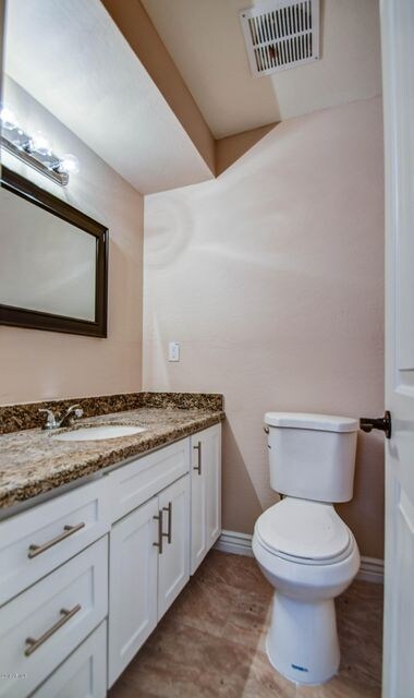 bedroom 4-half bath