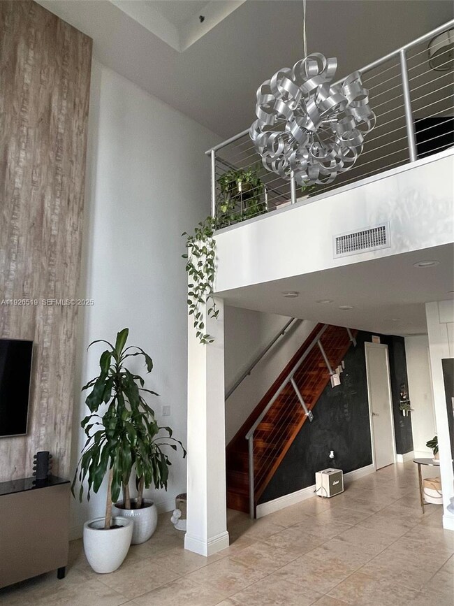 Avenue Brickell Tower 2 unit 410, Miami, FL 33131 - photo 3