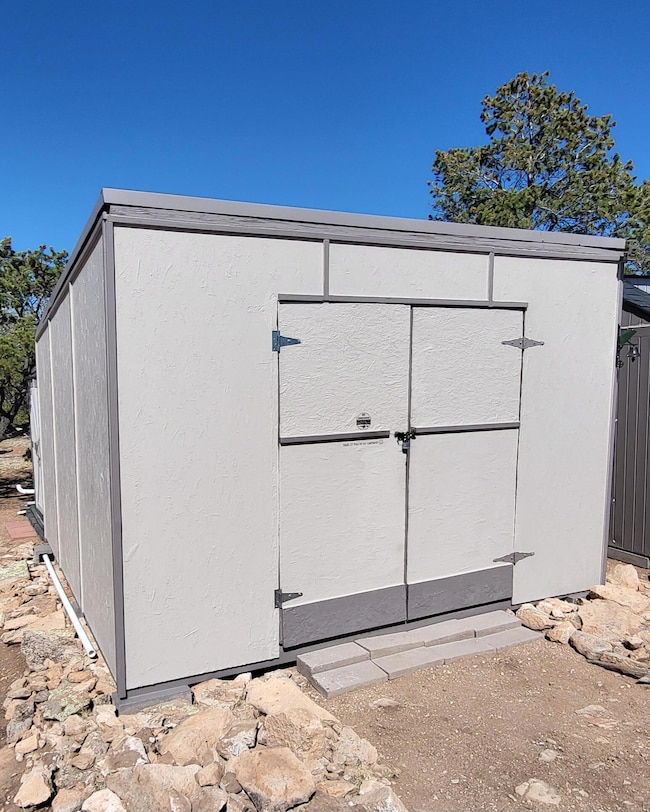 41 Agua Fria Trail, Datil, NM 87821 - photo 4