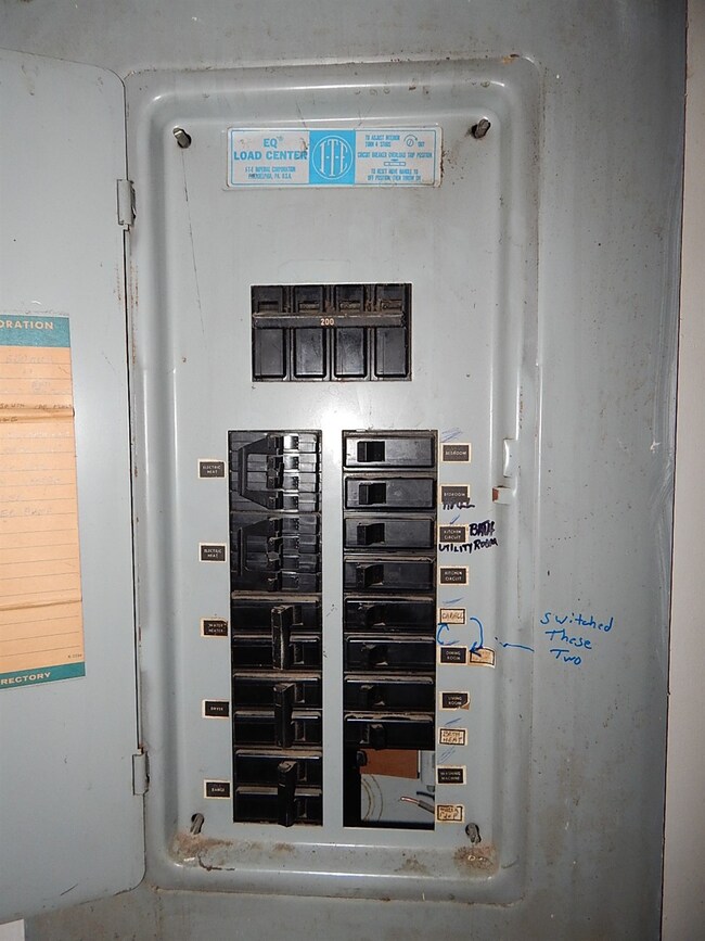 8139 S 200 W, Poneto, IN 46781 - photo 6