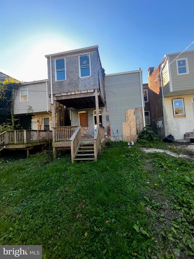 2533 Francis St, Baltimore, MD 21217 - photo 5