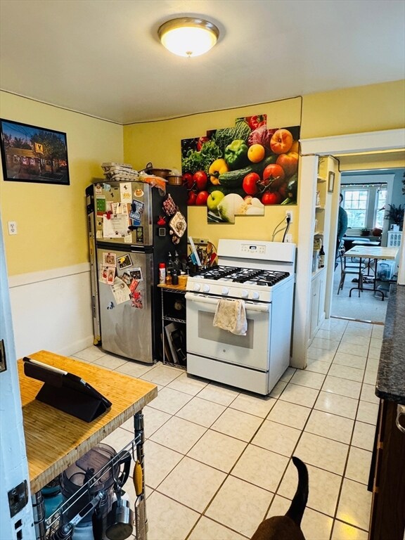 106 Bennett St unit 2, Brighton, MA 02135 - photo 4