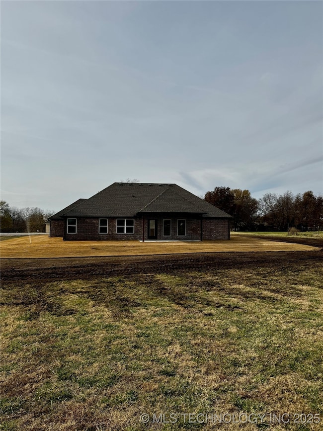 10860 E 450 Rd, Claremore, OK 74017 - photo 4