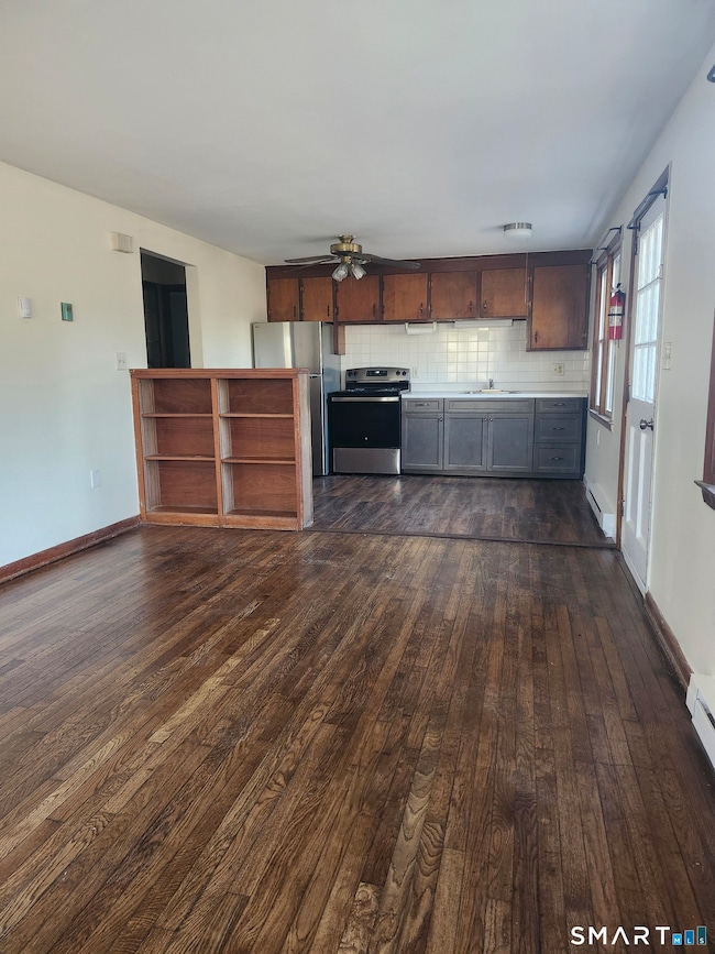 16 Polly Rd unit a, Lebanon, CT 06249 - photo 3