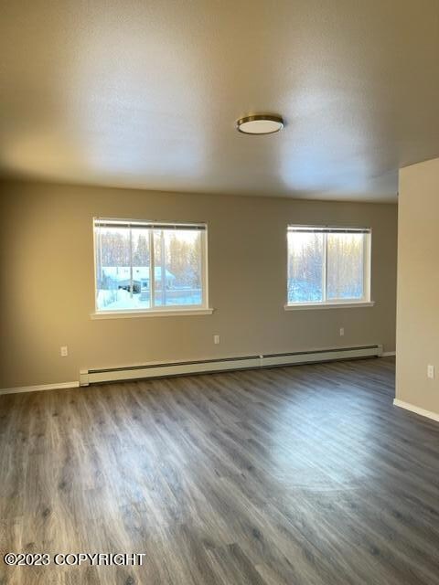 855 W Lookout Dr unit A, Wasilla, AK 99654 - photo 6