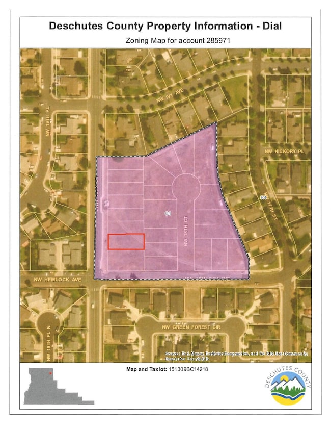 832 NW 19th St, Redmond, OR 97756 - photo 3