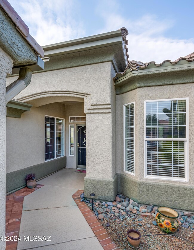 3 front entry