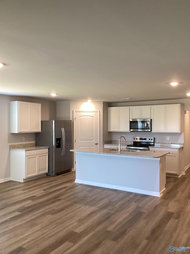 417 Jackson Point Cir, Huntsville, AL 35811 - photo 3