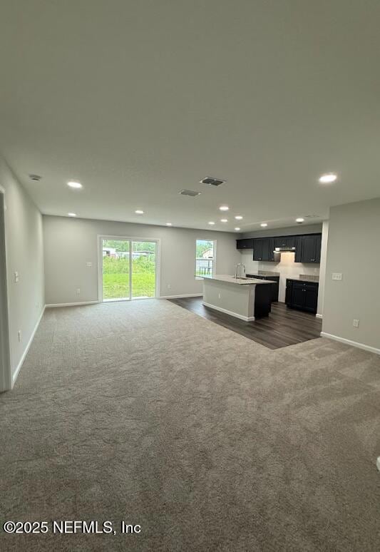 open floor plan5.21