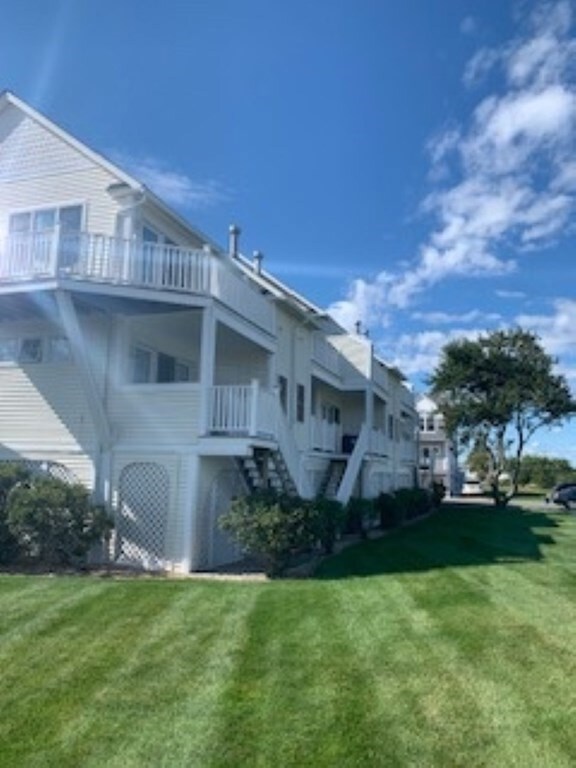 595 N End Blvd unit 22, Salisbury, MA 01952 - photo 7