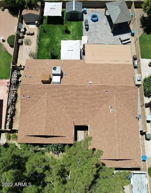 overhead