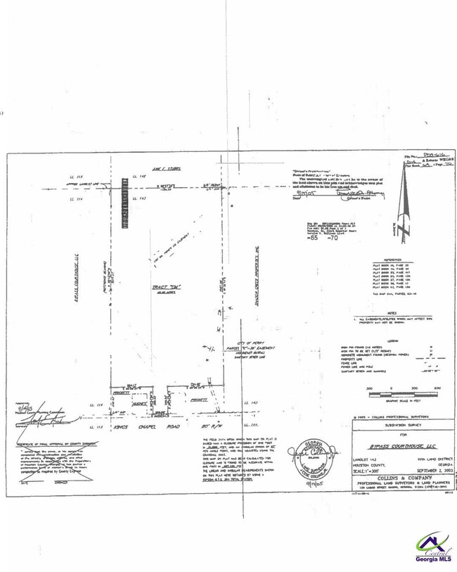 0 Kings Chapel Rd unit 253311, Perry, GA 31069 - photo 2